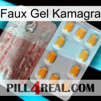 Fake Kamagra Gel new13